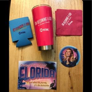 On becoming a God gear